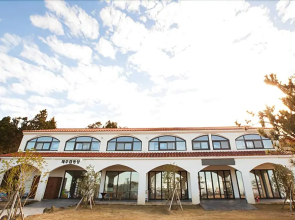 Jeju Nokume Hyuyang Pension