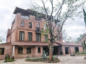 Chateau Chikovani
