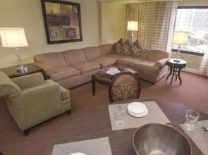 Jockey Club Las Vegas