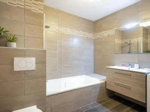 Les Freinets - Apt A01 - BO Immobilier