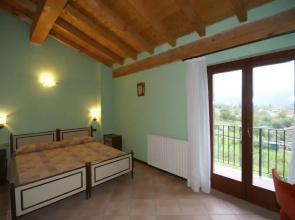 Holiday Home in Idro Near Scenic Hills