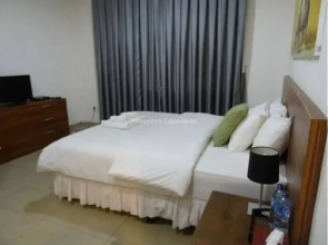 Arthayasa Guest House