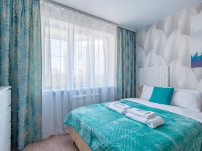 RentAp (РентАп) на улице Радужная 16