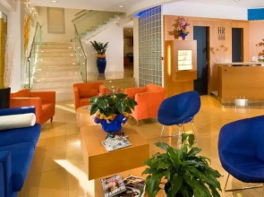 Hotel Riviera