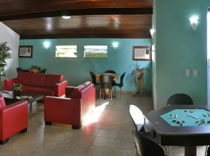 Brisa da Praia Park Hotel