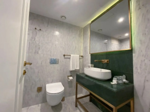 Pera Rasso Hotel Boutique Hotel