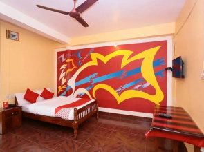 Dreamland Hill Residency By OYO Rooms