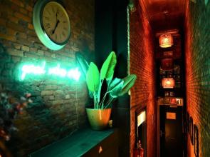 SLEEP INN ANTWERP - Flats & Suites