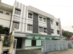 Horizone Residence