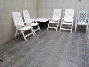 Castel Ashkelon
