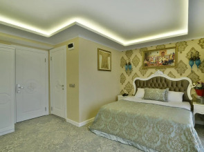 Bon Hotel Hagia Sophia