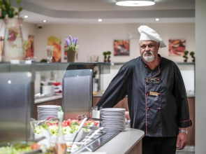 BSA Gradina Hotel All Inclusive