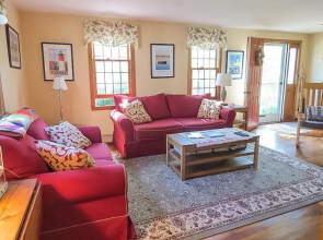 131 Stage Coach Drive - Three Bedroom House