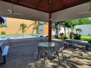 Depa Poema, alberca en coto privado residencial, seguridad 24hrs