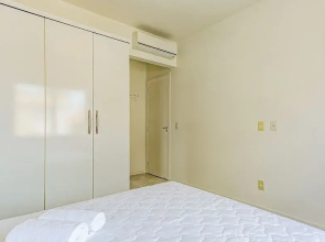 Rvg- Beautiful Apartments Block sea in Floripa