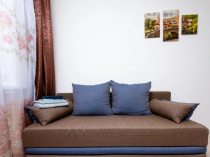 Веста на проспекте Карла Маркса