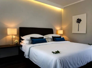 Apartmani Uvala Makarac Milna