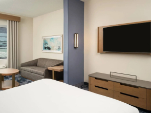 Fairfield Inn & Suites by Marriott Vero Beach