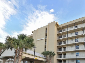 Island Echos Condominiums by Wyndham Vacation Rentals