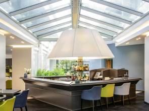 Mercure Eur Roma West