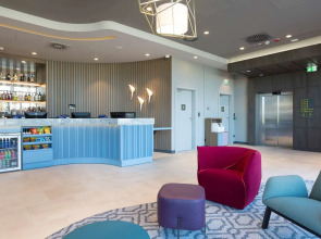 Hampton by Hilton Krakow Airport