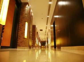 Grand Barony Zhoushan