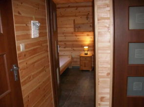 Mały Apartamencik Teo