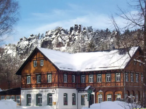 Hotel Gondelfahrt