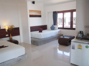 Sairee Cottage Resort (SHA Plus+)