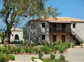 Semantron Traditional Village