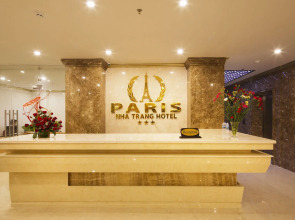 Paris Nha Trang Hotel & Apartment