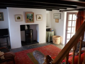 South Cottage