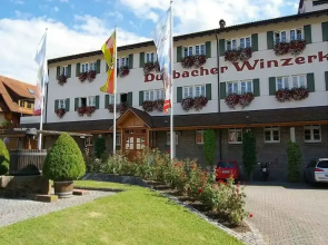 Gasthaus - Pension Hohberg