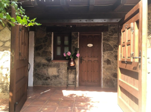 Finca Vergel