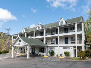 Quality Inn Yosemite Valley Gateway