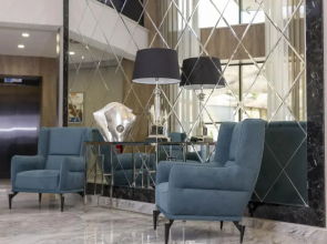 Anemon Kent Karabük Otel