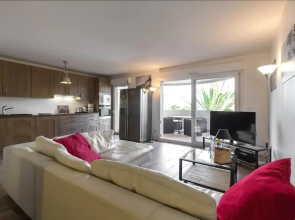 Villa Romance 3
