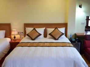 The Mountaineer Hotel