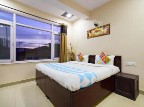 OYO 78241 SAM VILLA Studio