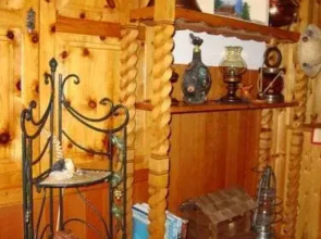 Hotel du Glacier