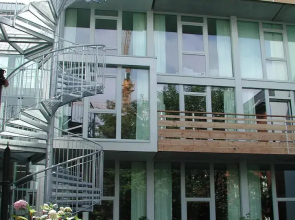 Wedina Serviced Apartments