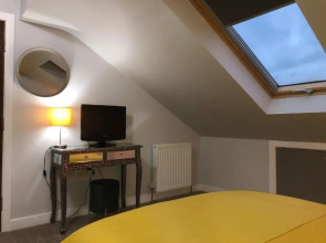 Homestay Ensuite Double