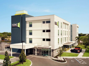 Home2 Suites by Hilton Sarasota - Bradenton Airport, FL