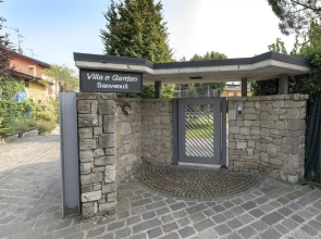 Villa & Garden