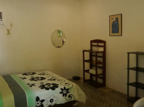 Moalboal T Breeze Coastal Resort