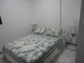 Apartamento Edifício Edécio Lopes