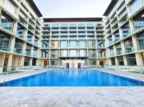 Bloomfields 1BR in Oasis Masdar City