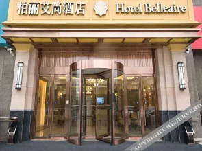 Hotel Belleaire