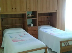 Casa Vacanza Cipponeri
