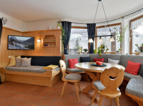 Appartement Sybille by NV-Appartements